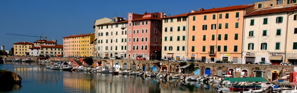 Agenzia Immobiliare Livorno