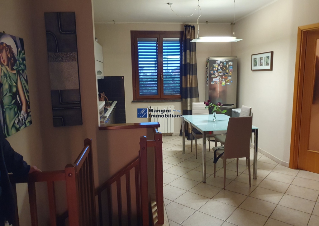 Appartamenti con Giardino Privato quadrilocale in vendita  85 m², Rosignano Marittimo