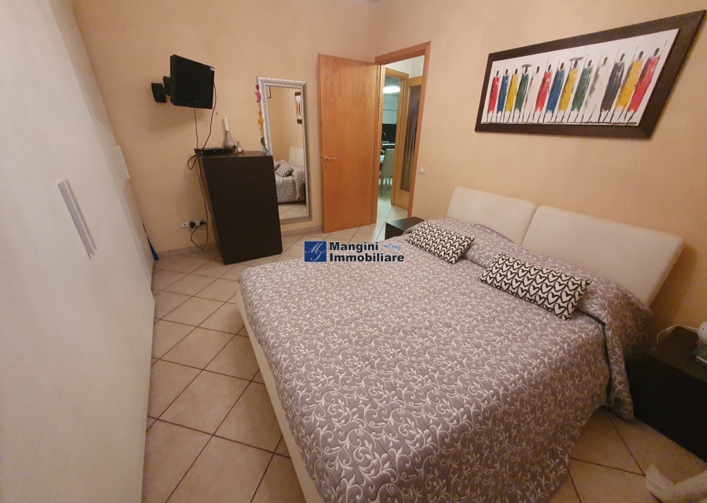 Appartamenti con Giardino Privato quadrilocale in vendita  85 m², Rosignano Marittimo
