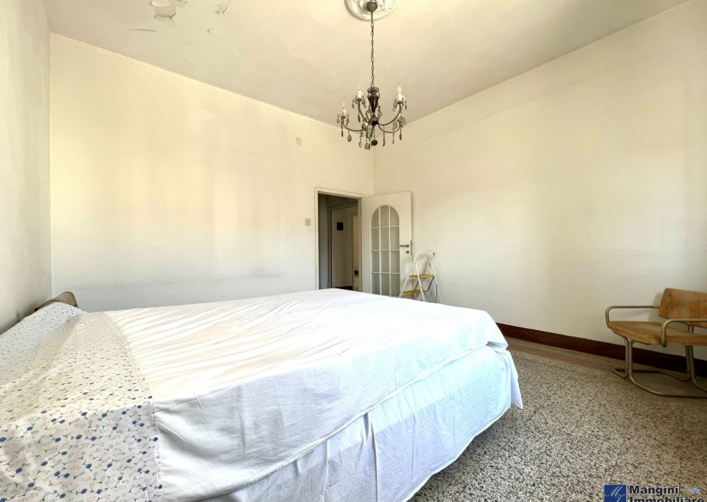 Vendita Appartamenti con 3 camere Livorno - ZONA FABBRICOTTI Località Fabbricotti