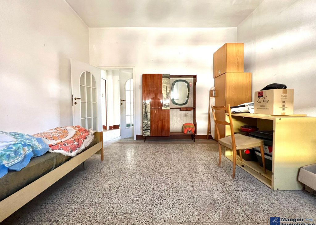 Vendita Appartamenti con 3 camere Livorno - ZONA FABBRICOTTI Località Fabbricotti