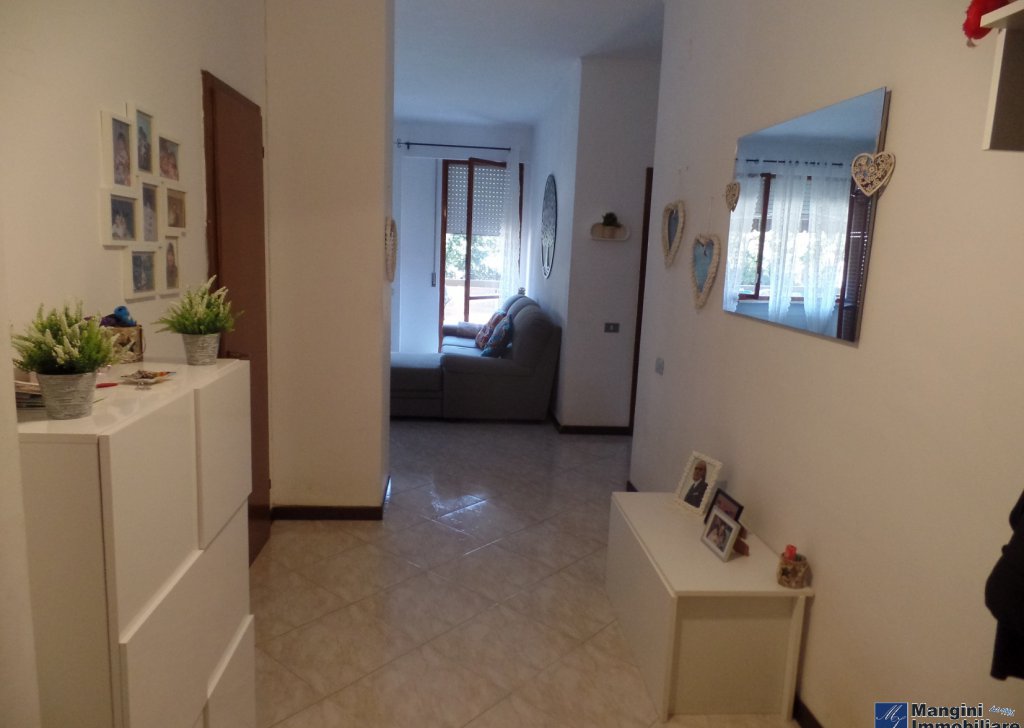 Vendita Appartamenti con Terrazza Abitabile Livorno - ZONA MONTEBELLO Località Montebello