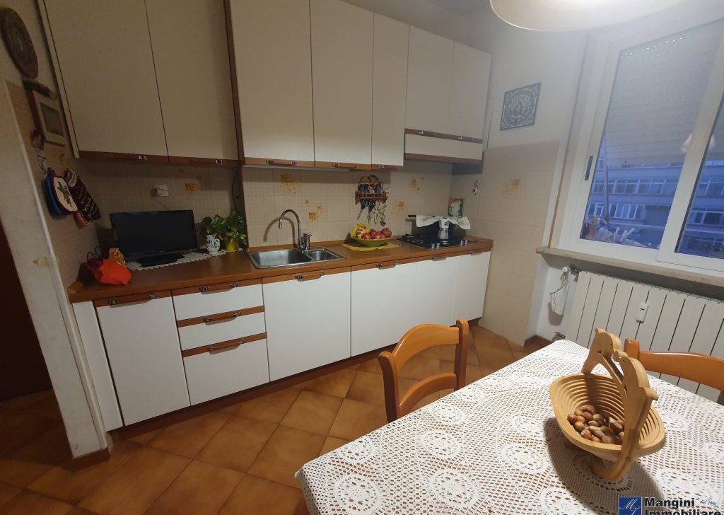 Vendita Appartamenti Livorno - ZONA BORGO SAN JACOPO Località Porta a Mare