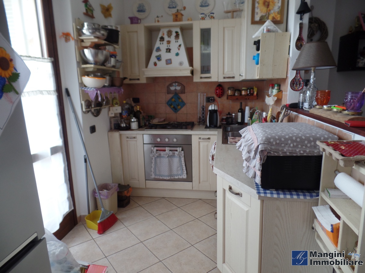 Appartamento LIVORNO vendita  Livorno  Mangini Immobiliare