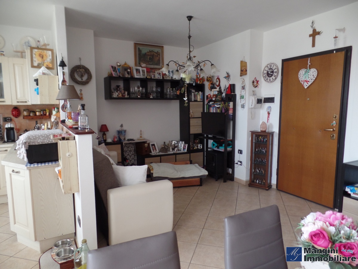 Appartamento LIVORNO vendita  Livorno  Mangini Immobiliare